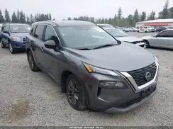 5N1BT3AB5PC761015 2023 NISSAN ROGUE