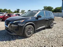 5N1BT3AB5PC766702 2023 NISSAN ROGUE