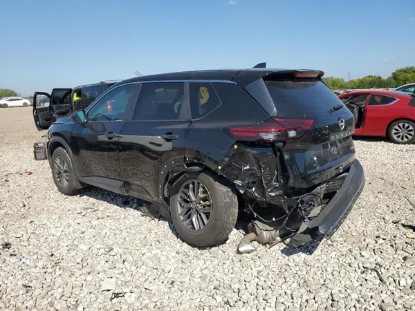 5N1BT3AB5PC766702 2023 NISSAN ROGUE - Image 2