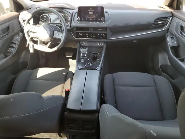 5N1BT3AB5PC766702 2023 NISSAN ROGUE - Image 8