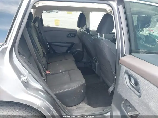 5N1BT3AB5PC768739 2023 NISSAN ROGUE - Image 8