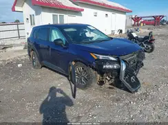 5N1BT3AB5PC771298 2023 NISSAN ROGUE