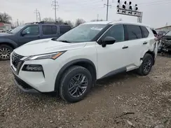 5N1BT3AB5PC771902 2023 NISSAN ROGUE