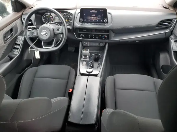 5N1BT3AB5PC771902 2023 NISSAN ROGUE - Image 8