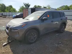 5N1BT3AB5PC779157 2023 NISSAN ROGUE
