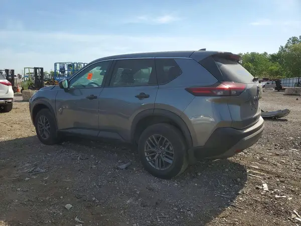 5N1BT3AB5PC779157 2023 NISSAN ROGUE - Image 2