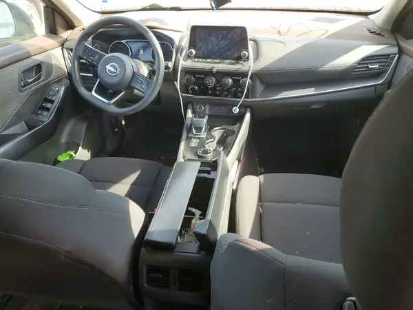 5N1BT3AB5PC779157 2023 NISSAN ROGUE - Image 8