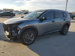 5N1BT3AB5PC779322 2023 NISSAN ROGUE