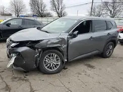 5N1BT3AB5PC780521 2023 NISSAN ROGUE