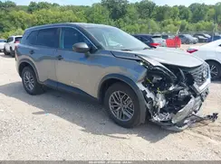 5N1BT3AB5PC780616 2023 NISSAN ROGUE