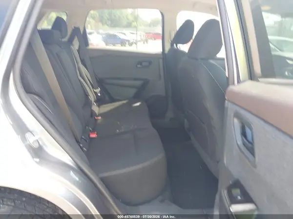 5N1BT3AB5PC780616 2023 NISSAN ROGUE - Image 8
