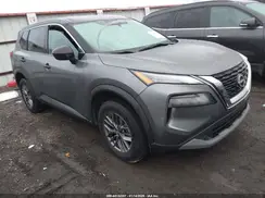 5N1BT3AB5PC780650 2023 NISSAN ROGUE