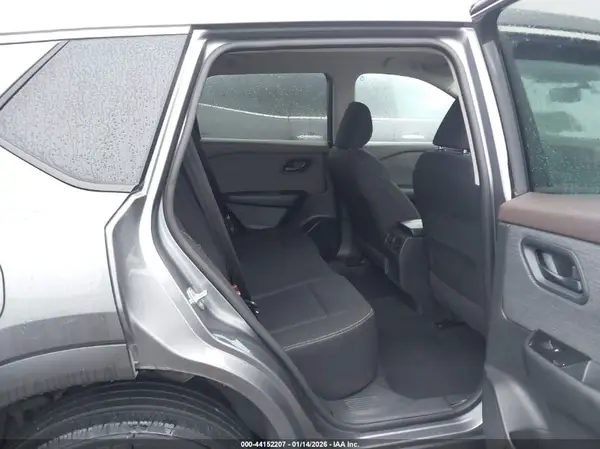 5N1BT3AB5PC780650 2023 NISSAN ROGUE - Image 8