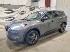 5N1BT3AB5PC781720 2023 NISSAN ROGUE