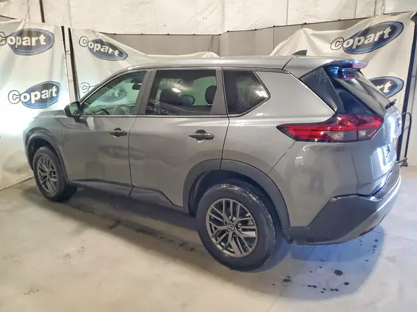 5N1BT3AB5PC781720 2023 NISSAN ROGUE - Image 2