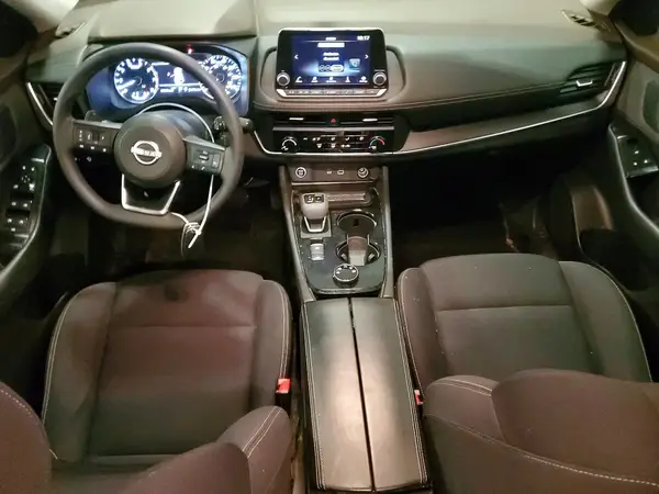 5N1BT3AB5PC781720 2023 NISSAN ROGUE - Image 8