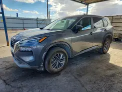5N1BT3AB5PC782141 2023 NISSAN ROGUE