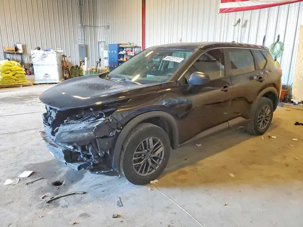 5N1BT3AB5PC787064 2023 NISSAN ROGUE - Image 1
