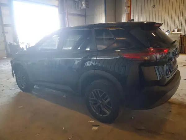 5N1BT3AB5PC787064 2023 NISSAN ROGUE - Image 2