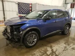 5N1BT3AB5PC788862 2023 NISSAN ROGUE