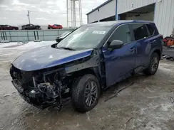 5N1BT3AB5PC790031 2023 NISSAN ROGUE