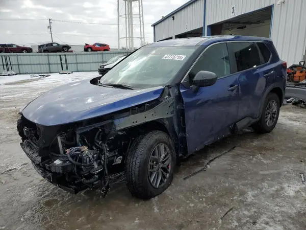 5N1BT3AB5PC790031 2023 NISSAN ROGUE - Image 1