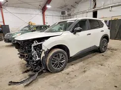 5N1BT3AB5PC795147 2023 NISSAN ROGUE