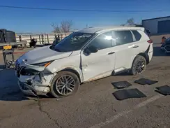 5N1BT3AB5PC795813 2023 NISSAN ROGUE