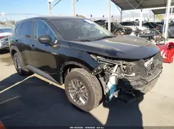 5N1BT3AB5PC797058 2023 NISSAN ROGUE
