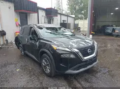 5N1BT3AB5PC798601 2023 NISSAN ROGUE