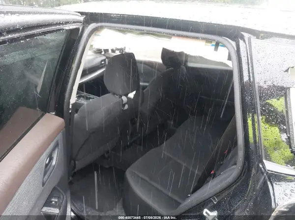 5N1BT3AB5PC798601 2023 NISSAN ROGUE - Image 8