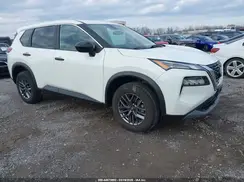 5N1BT3AB5PC801917 2023 NISSAN ROGUE