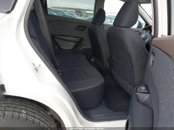 5N1BT3AB5PC801917 2023 NISSAN ROGUE - Image 8