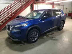 5N1BT3AB5PC802307 2023 NISSAN ROGUE