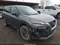 5N1BT3AB5PC802677 2023 NISSAN ROGUE