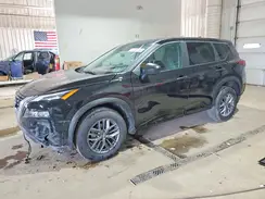 5N1BT3AB5PC803991 2023 NISSAN ROGUE