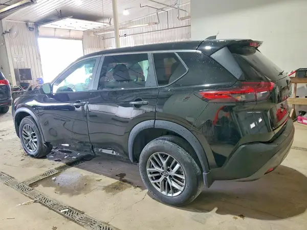 5N1BT3AB5PC803991 2023 NISSAN ROGUE - Image 2