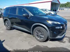 5N1BT3AB5PC804168 2023 NISSAN ROGUE
