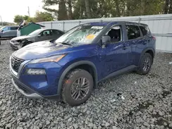 5N1BT3AB5PC804798 2023 NISSAN ROGUE