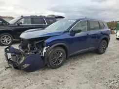 5N1BT3AB5PC807247 2023 NISSAN ROGUE
