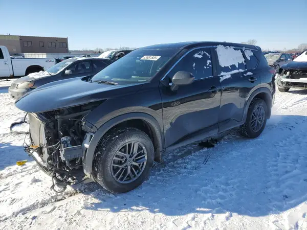5N1BT3AB5PC814795 2023 NISSAN ROGUE - Image 1