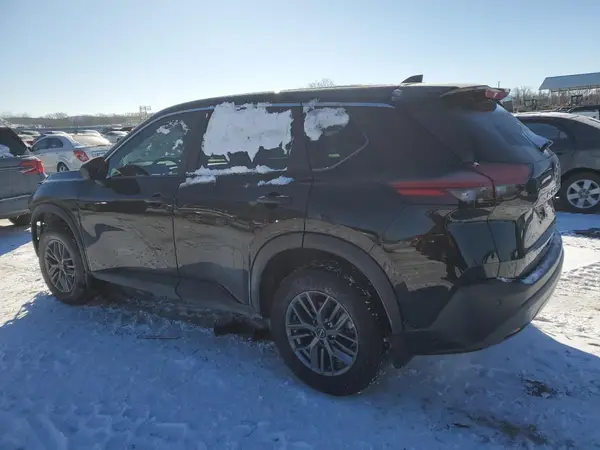 5N1BT3AB5PC814795 2023 NISSAN ROGUE - Image 2