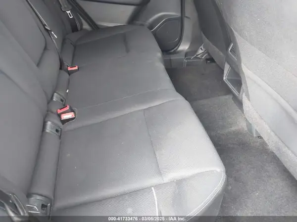 5N1BT3AB5PC825229 2023 NISSAN ROGUE - Image 8