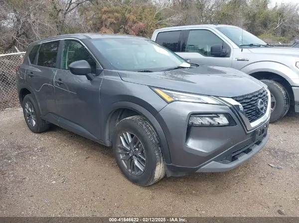 5N1BT3AB5PC831290 2023 NISSAN ROGUE - Image 1