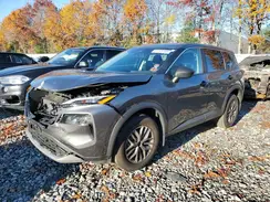 5N1BT3AB5PC834061 2023 NISSAN ROGUE