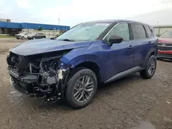 5N1BT3AB5PC845030 2023 NISSAN ROGUE