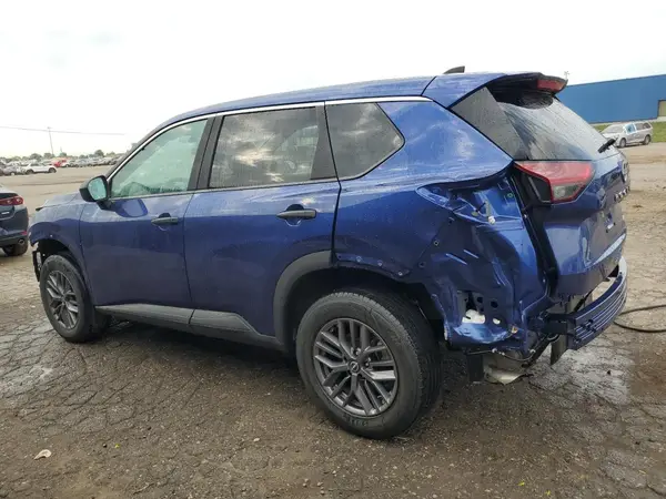5N1BT3AB5PC845030 2023 NISSAN ROGUE - Image 2