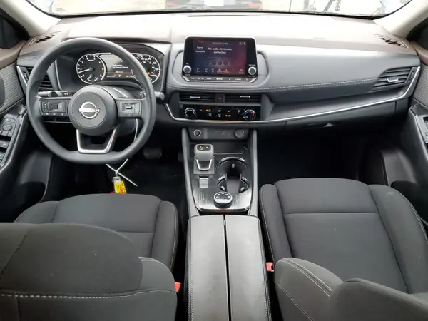 5N1BT3AB5PC845030 2023 NISSAN ROGUE - Image 8