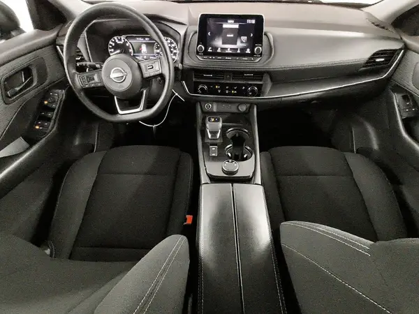 5N1BT3AB5PC847067 2023 NISSAN ROGUE - Image 8
