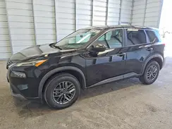 5N1BT3AB5PC847179 2023 NISSAN ROGUE